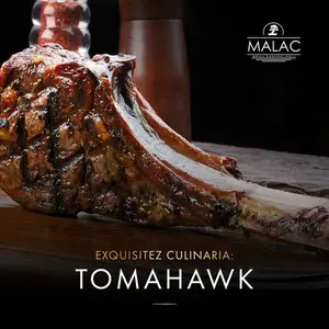 Restaurante MALAC Coacalco 8
